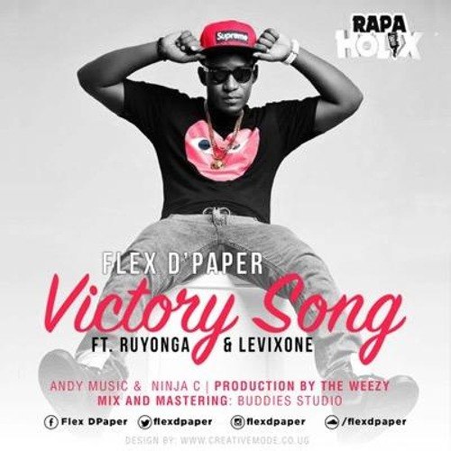Levixone ft.Ruyonga